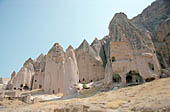 Cappadocia, Selime village